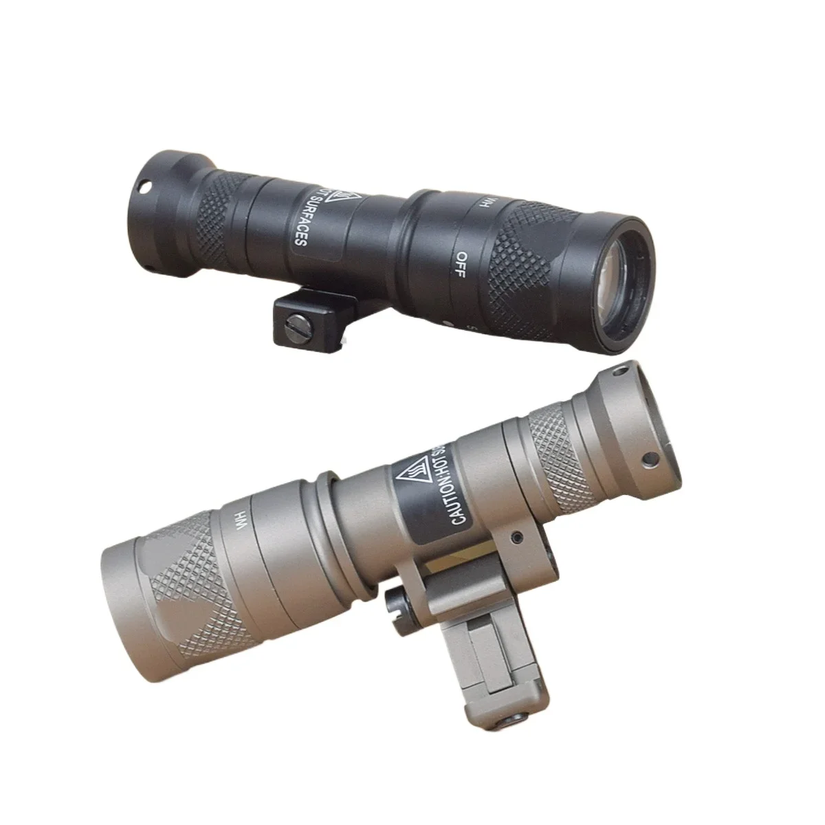 Lanterna SureFire M600 M340 DF - Hunting Outdoor Shop avaliação e preço