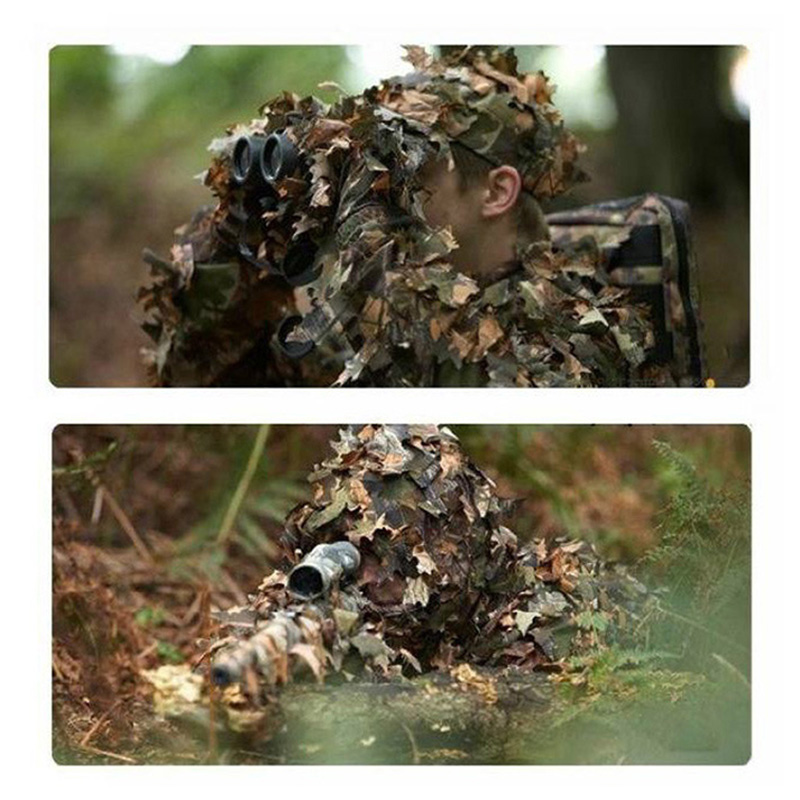 Boné Camuflado para Sniper, Ch - Hunting Outdoor Shop avaliação e preço