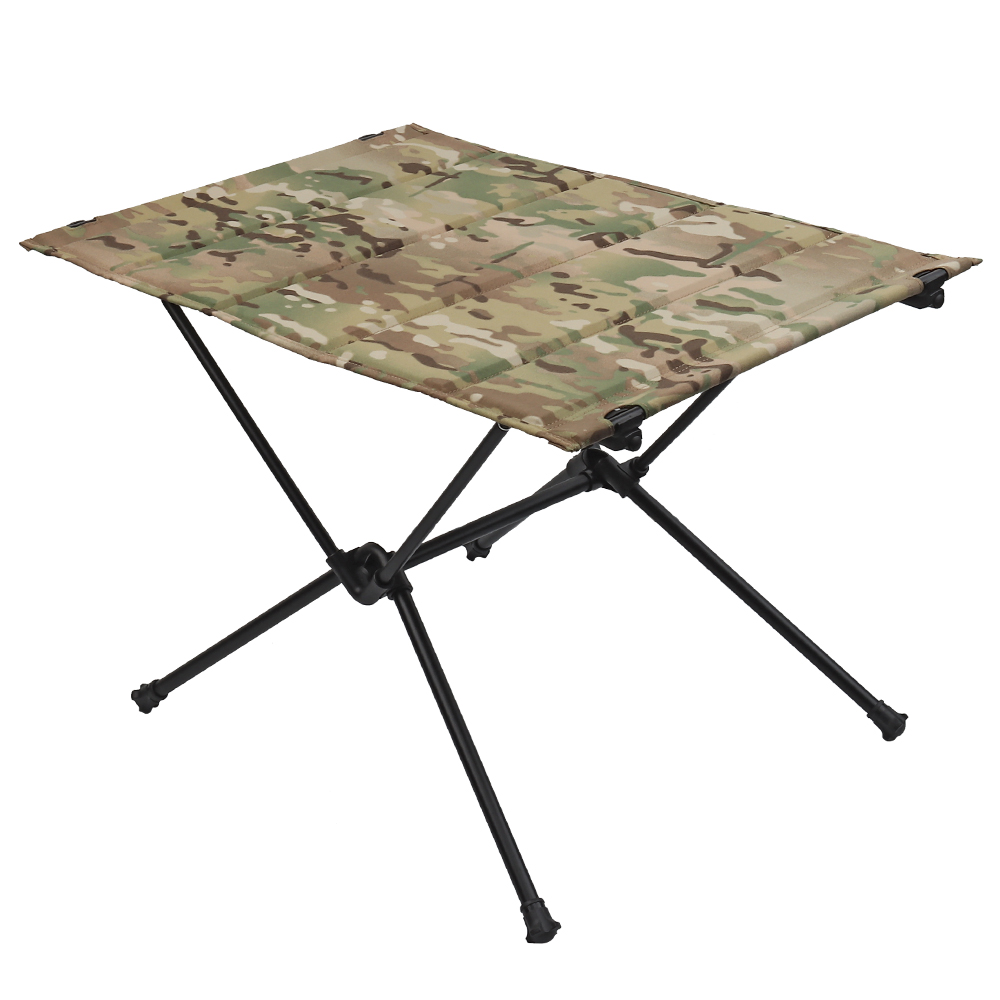 Mesa dobrável para acampamento - Outdoor Hunting Table avaliação e preço