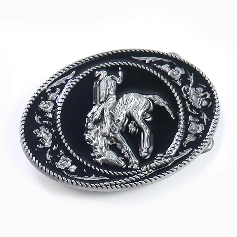 Preto elipse cinto fivela de a - Outdoor Hunting Outfit avaliação e preço