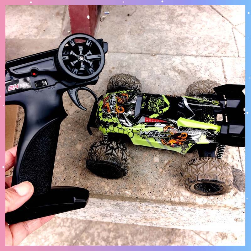 WILD HUNT Carro RC Off-Road El - Wildman Hunting & Outdoor Polokwane avaliação e preço