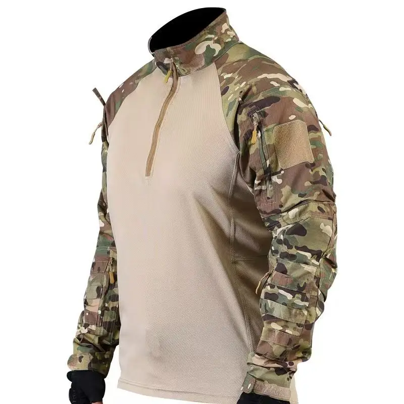 Novo Traje Tático Camuflado Pi - Hunting Outdoor Shop avaliação e preço