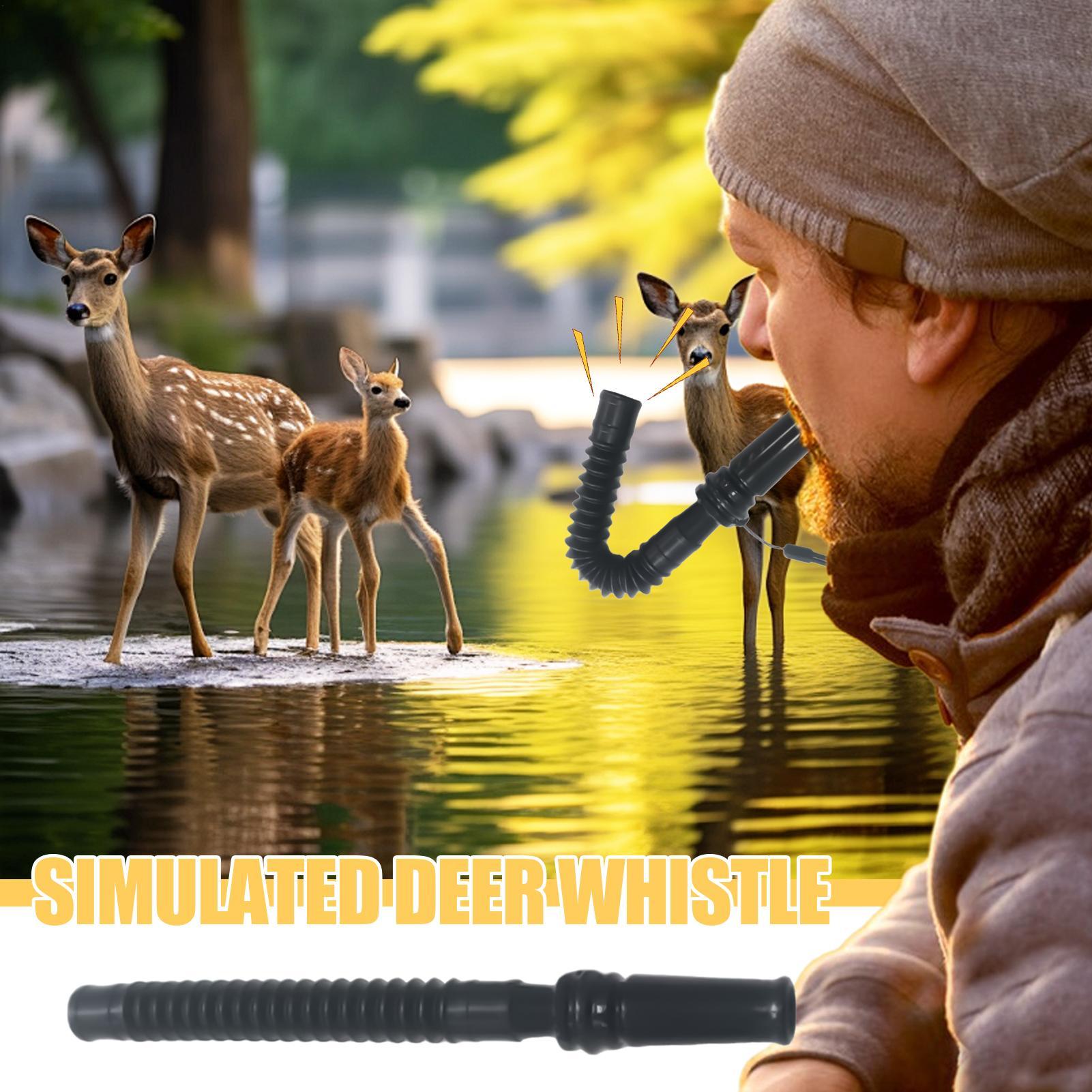 Chamador de Cervos Leve para C - Wildman Hunting & Outdoor Polokwane avaliação e preço